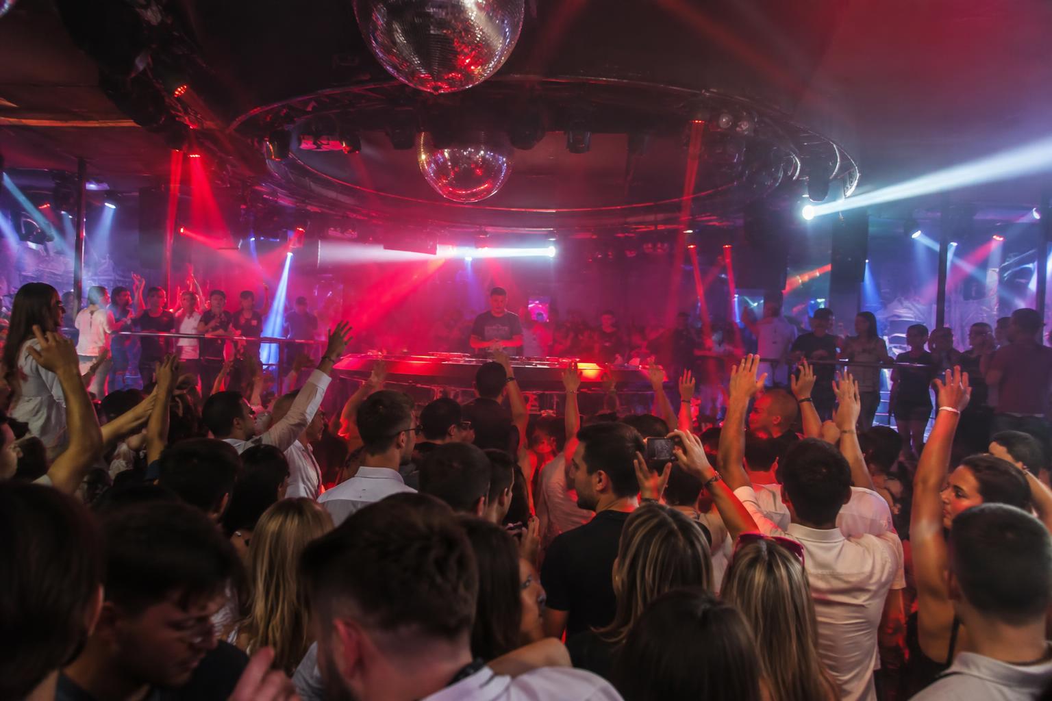 TIBU Night Club