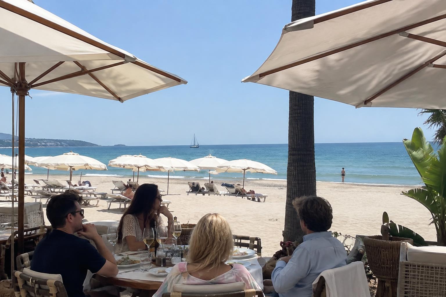 Trocadero Sotogrande