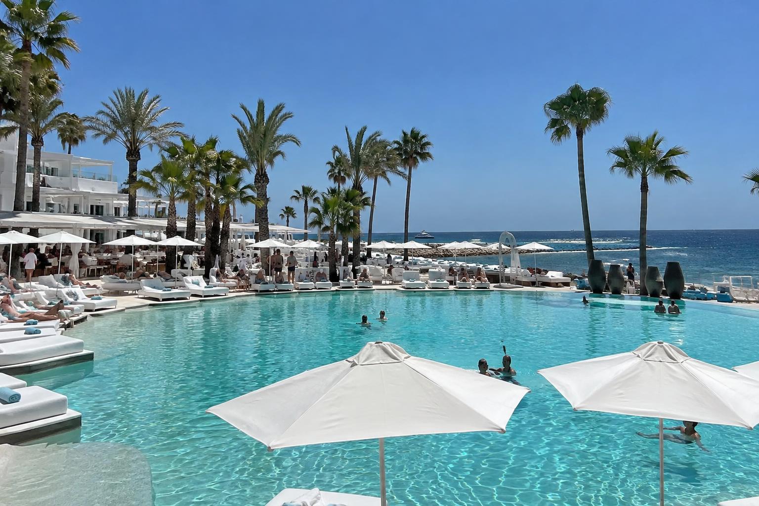 Ocean Club Marbella