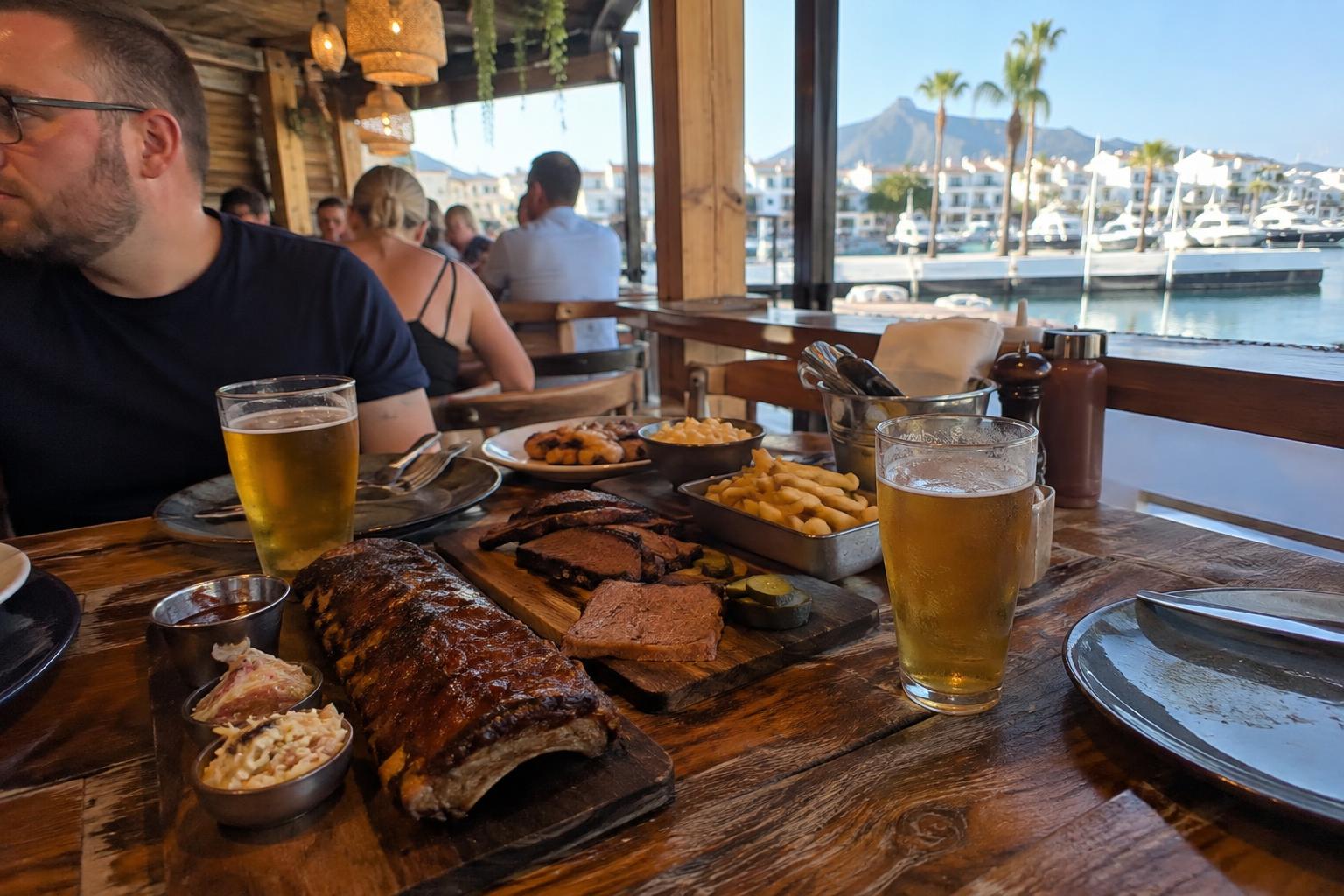 Jacks Smokehouse