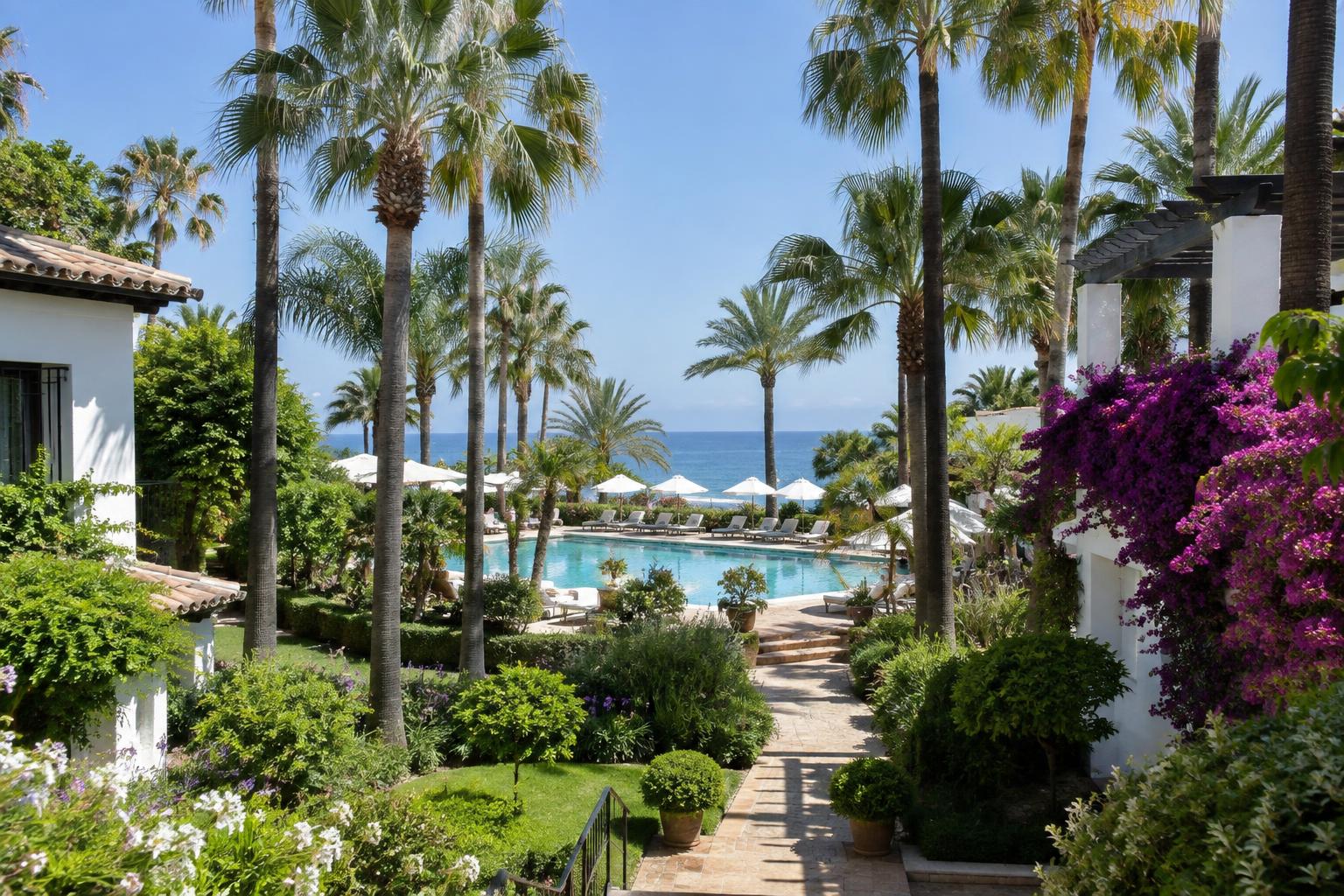 Marbella Club