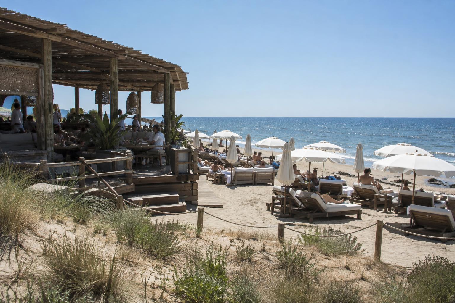 Dune Beach