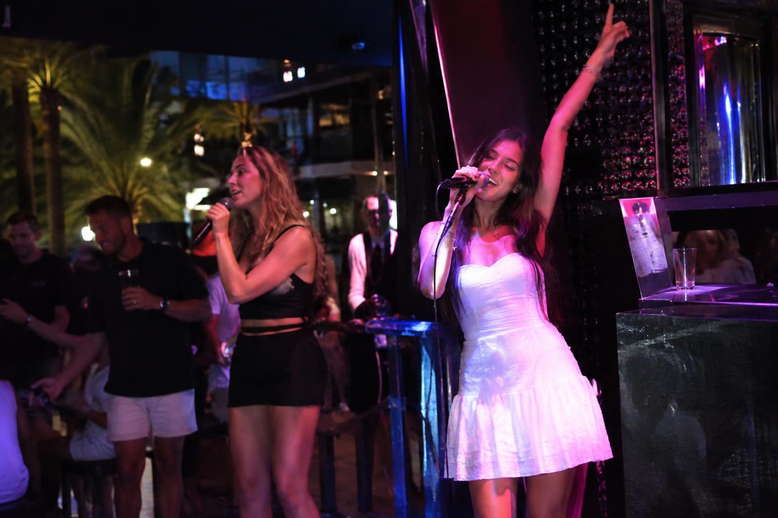 Crystals Banus