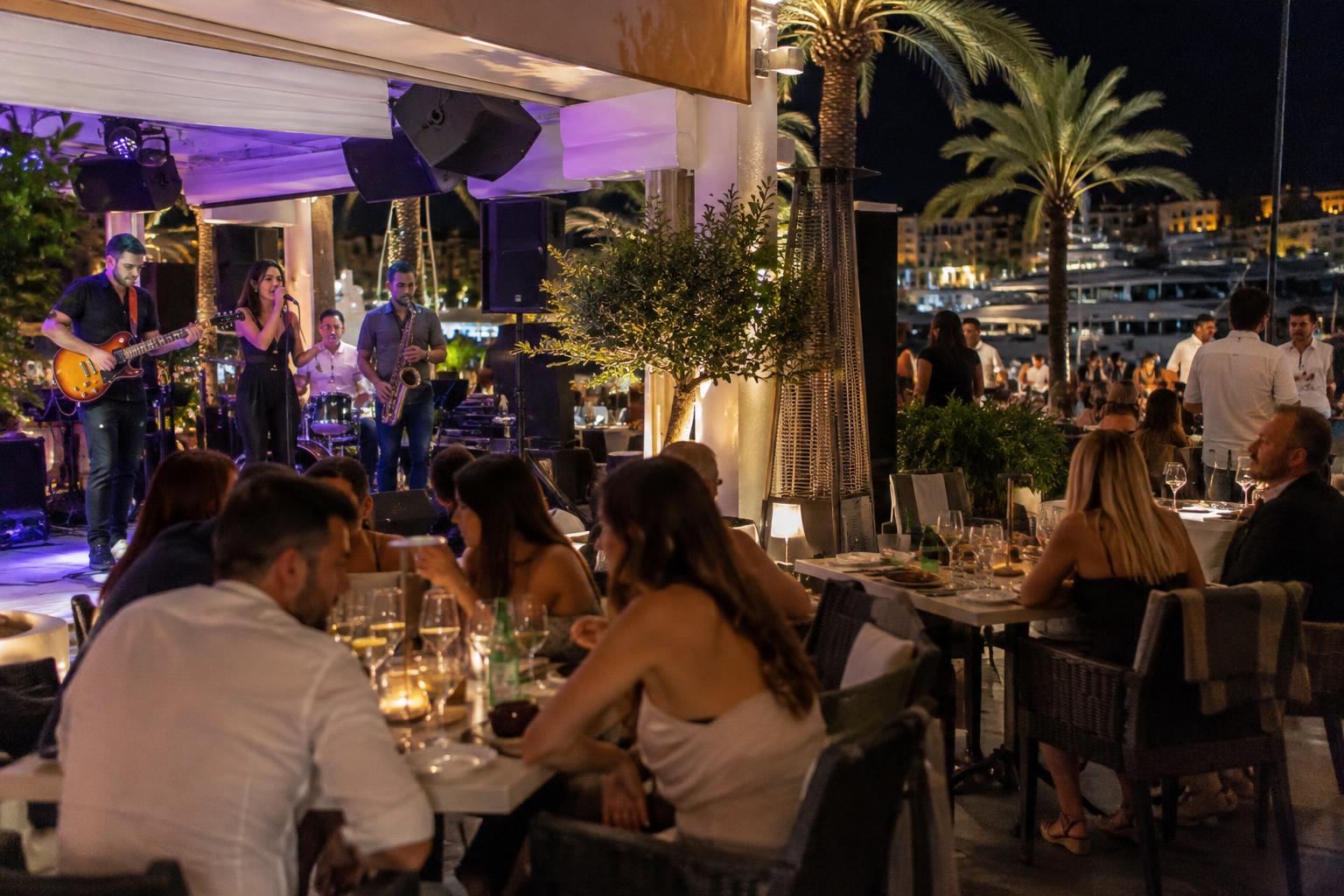 La Sala Puerto Banus