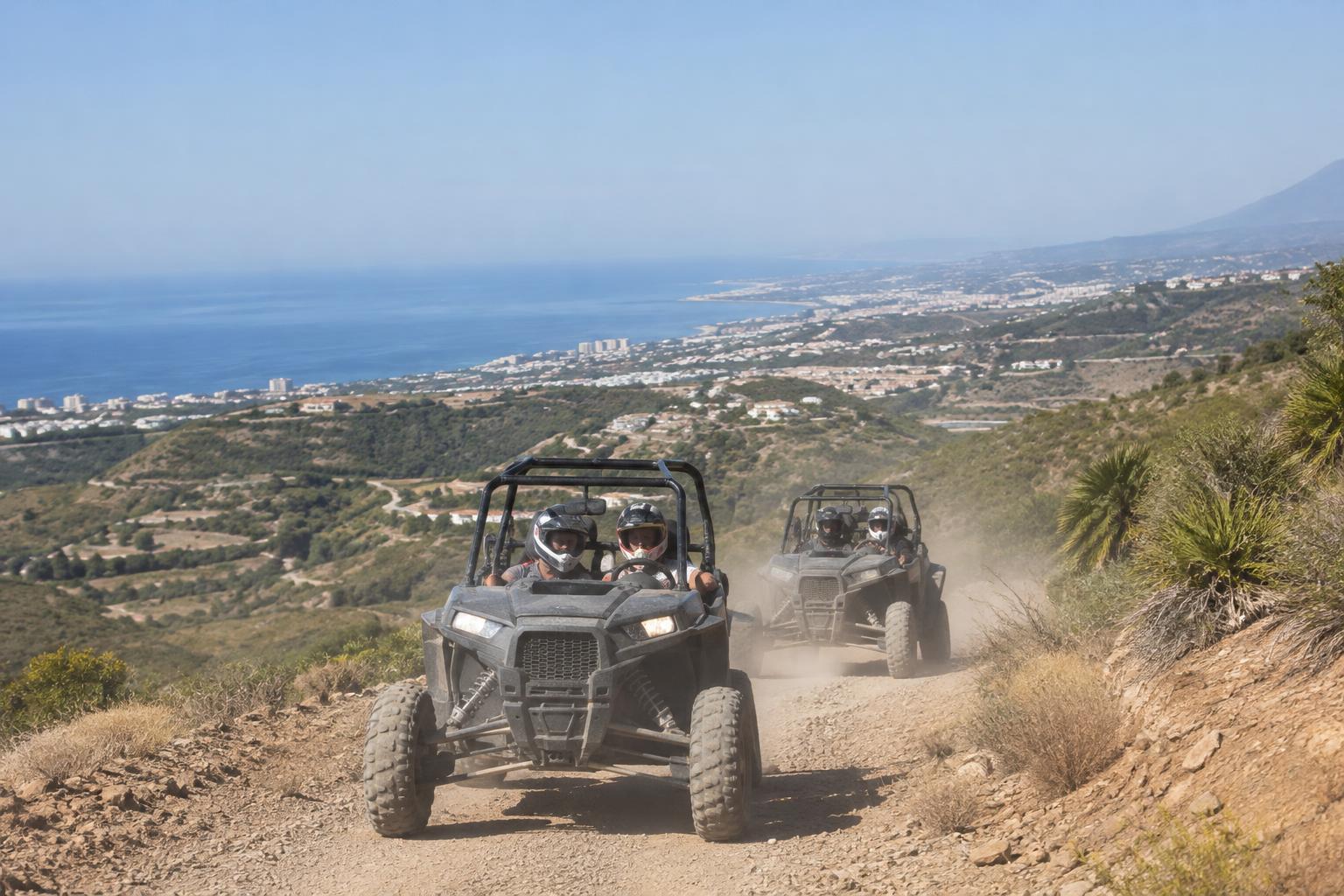 Marbella Buggys