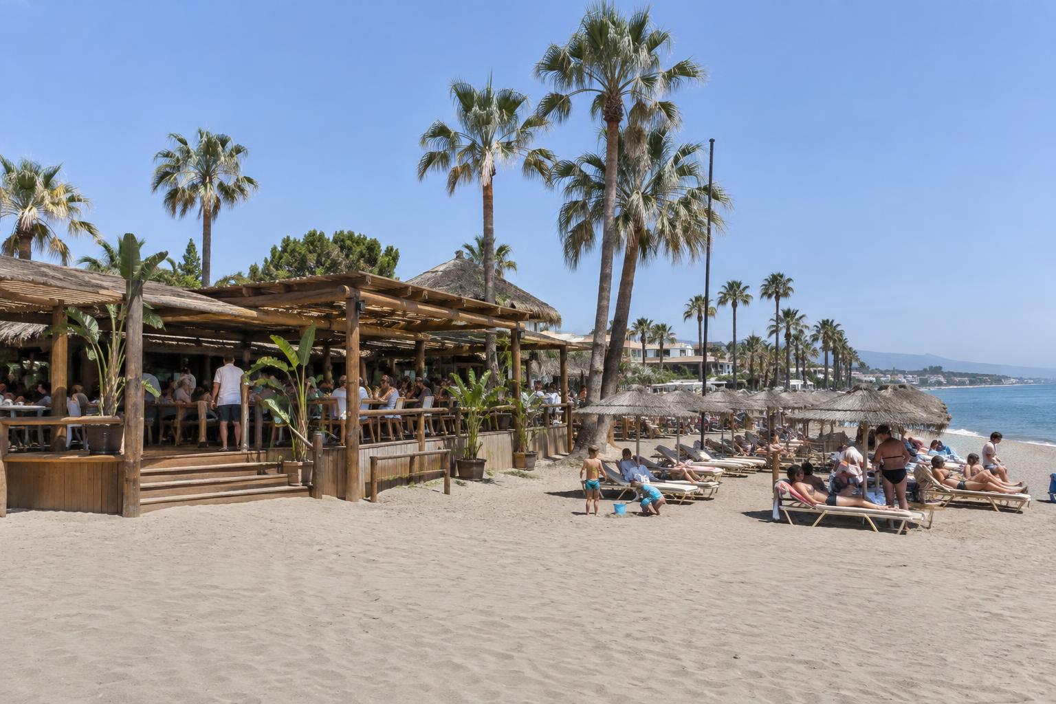 Macaao Beach Club